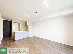 戸田市大字新曽