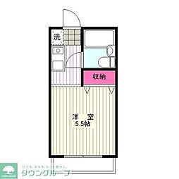 さいたま市緑区東浦和１丁目