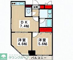 川口市西川口１丁目