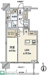 川口市本町４丁目
