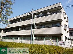 川口市中青木３丁目