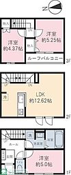 戸田市新曽南２丁目