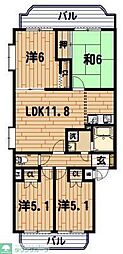 川口市戸塚６丁目