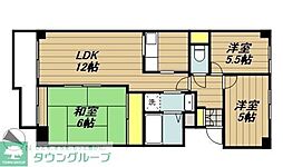 戸田市大字新曽
