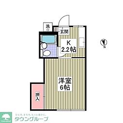 川口市坂下町２丁目