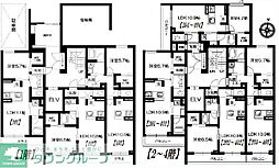 さいたま市浦和区本太１丁目