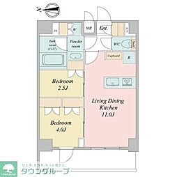 川口市本町１丁目