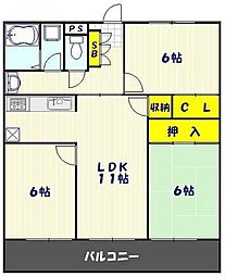 川口市戸塚境町