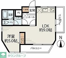 川口市大字芝