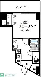 川口市芝新町