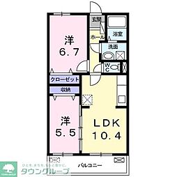 川口市戸塚南１丁目