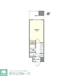 川口市栄町３丁目