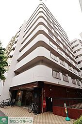 川口市芝新町