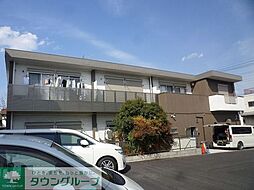 戸田市笹目３丁目