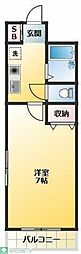 川口市栄町１丁目