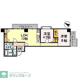 さいたま市緑区東浦和２丁目