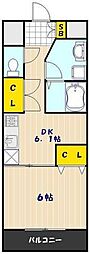 戸田市大字新曽