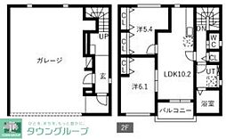 さいたま市西区大字二ツ宮