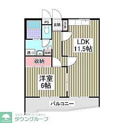 川口市大字東本郷
