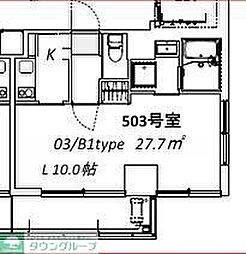 さいたま市南区南本町１丁目