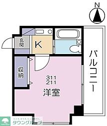 ラポール南浦和