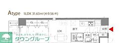 さいたま市中央区大字下落合