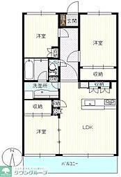 川口市鳩ヶ谷本町１丁目