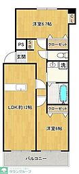 さいたま市南区南浦和１丁目