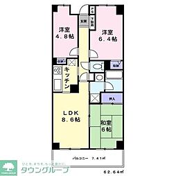 さいたま市南区根岸５丁目
