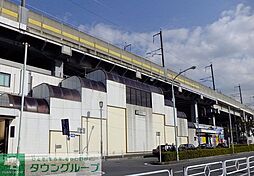 さいたま市桜区田島３丁目