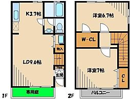 川口市安行出羽5丁目の一戸建て