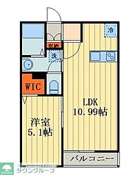 蕨市中央７丁目