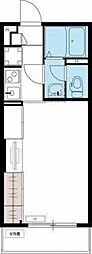 蕨市北町３丁目