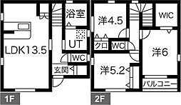 さいたま市緑区大字中尾の一戸建て