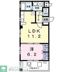 さいたま市緑区美園４丁目