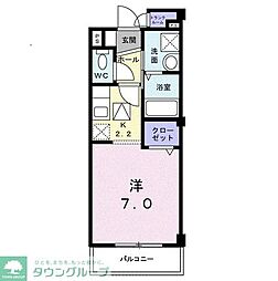 川口市朝日２丁目