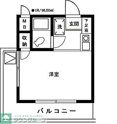 戸田市川岸１丁目