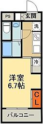 川口市並木１丁目