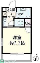 蕨市中央２丁目