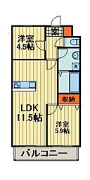 さいたま市桜区西堀７丁目