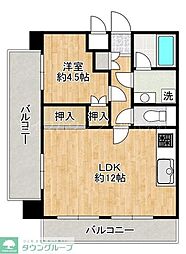 蕨市中央３丁目