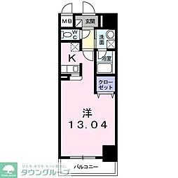 川口市弥平３丁目