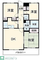 さいたま市桜区桜田１丁目