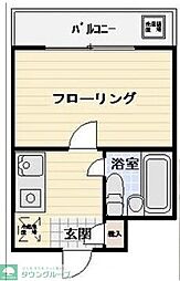 戸田市笹目１丁目