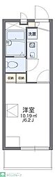 川口市八幡木３丁目