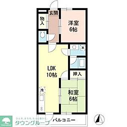 戸田市上戸田２丁目