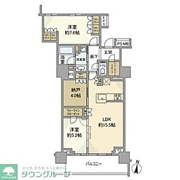川口市栄町３丁目