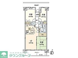 さいたま市南区文蔵４丁目