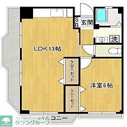 さいたま市南区南本町１丁目