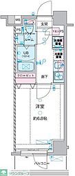 川口市並木３丁目